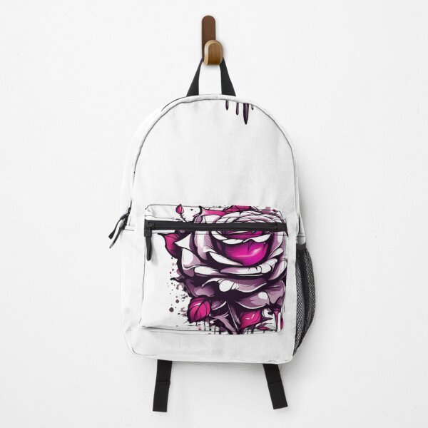 Item preview, DAZZLING PURPLE ROSES designed and sold by Idearea Design.