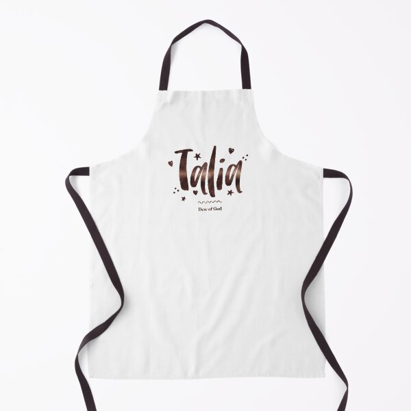 Item preview, Talia | Dew Of God | Christian Name with Biblical Meaning For Girl | Christian Name Collection designed and sold by Blessed Be Your Name.