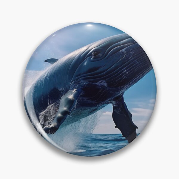 Item preview, Los saltos acrobáticos de las ballenas jorobadas designed and sold by Collection de trésors .