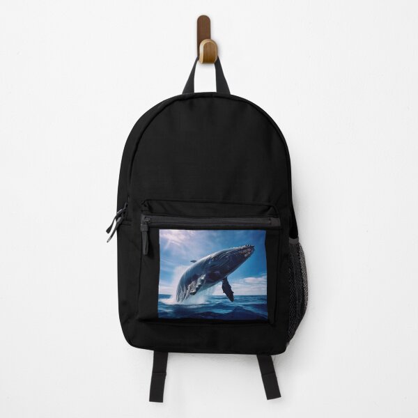 Item preview, Los saltos acrobáticos de las ballenas jorobadas designed and sold by Collection de trésors .