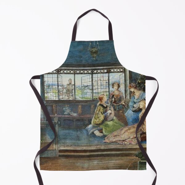 Item preview, A Royal Princess 1903 - Archibald Wakley designed and sold by Vintage Designs +.