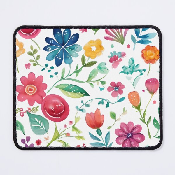 Item preview, Whimsical Patchwork Art designed and sold by ArtistryTouch.