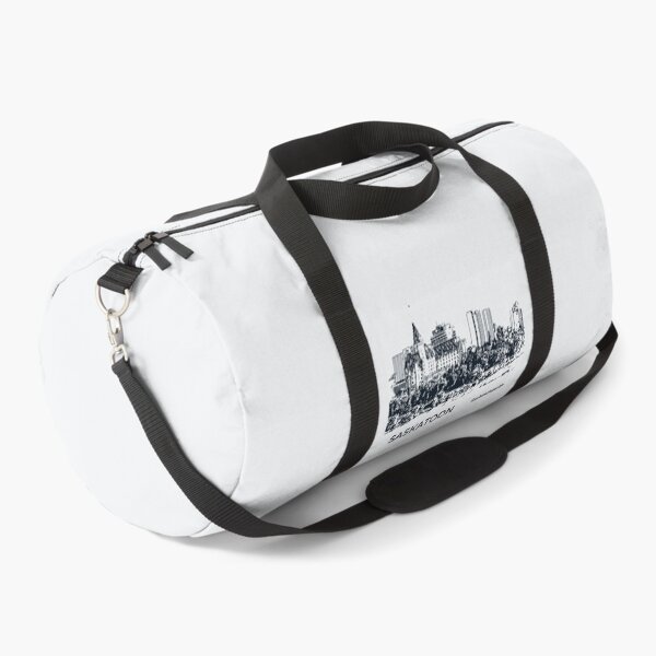 Item preview, Saskatoon Saskatchewan designed and sold by Lakeric Cityscapes.