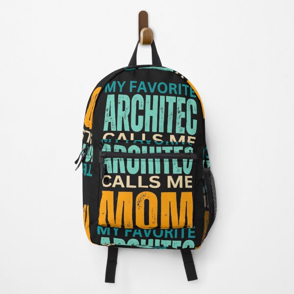 Item preview, My favorite Architec calls me Mom 2024 designed and sold by erozzz.