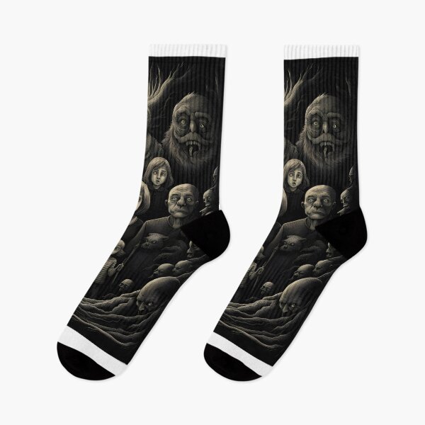 Item preview, bleak & spiritual family designed and sold by K1ndo.