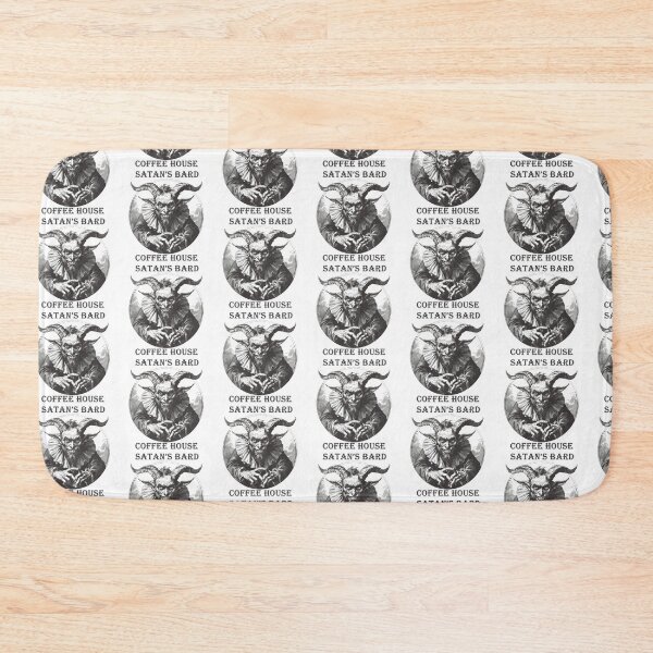 Item preview, Caffeine Inferno: Where Every Cup Brews Temptation designed and sold by Ignorant-Artist.