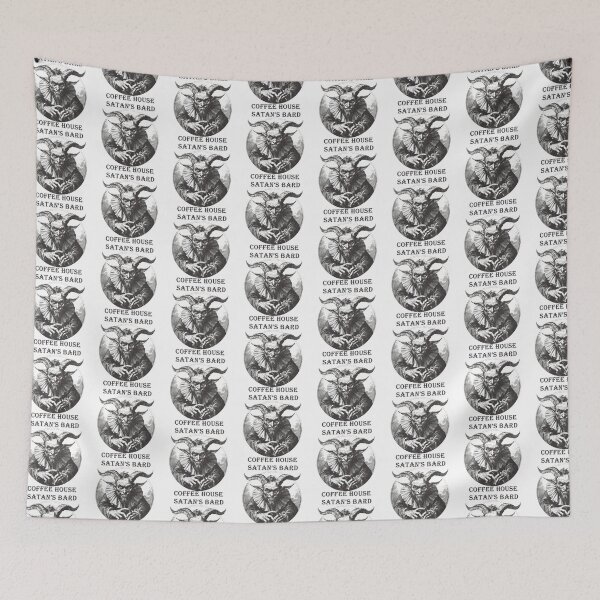 Item preview, Caffeine Inferno: Where Every Cup Brews Temptation designed and sold by Ignorant-Artist.