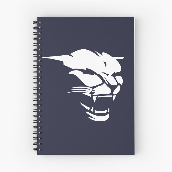 Item preview, Cougar Head - White designed and sold by RoadRashPerf.