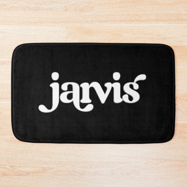 Item preview, Jarvis Johnson Merch Jarvis Johnson Logo designed and sold by ILLUCEND-ARTS.
