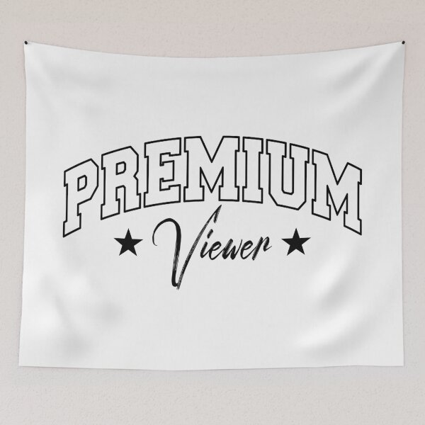 Item preview, Jarvis Johnson Merch Premium Viewer designed and sold by ILLUCEND-ARTS.