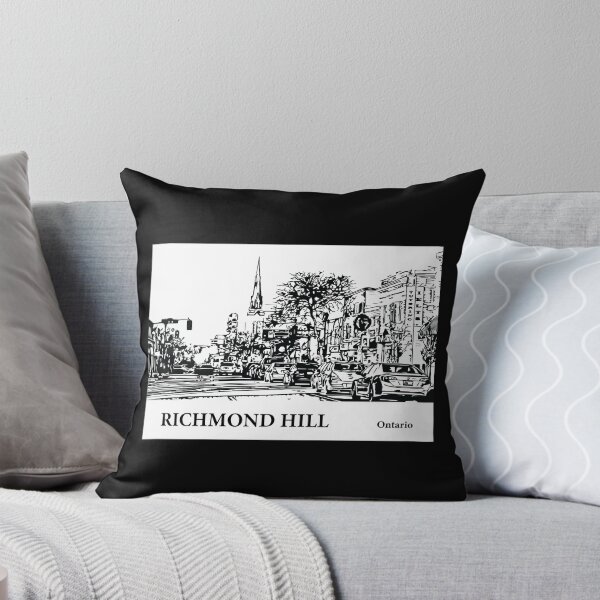 Item preview, Richmond Hill Ontario designed and sold by Lakeric.