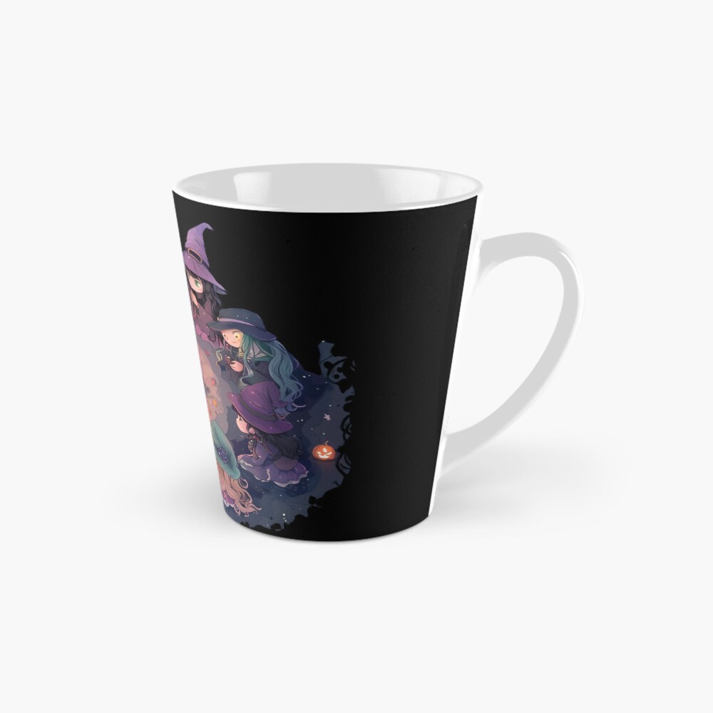 Item preview, Tall Mug designed and sold by FlawlessDraft.