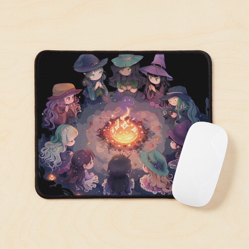 Item preview, Mouse Pad designed and sold by FlawlessDraft.