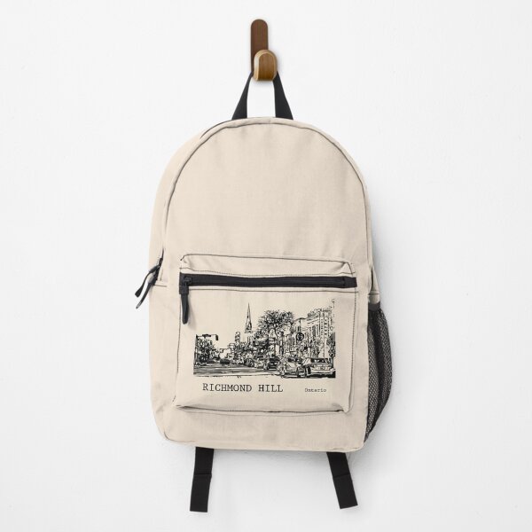 Item preview, Richmond Hill Ontario designed and sold by Lakeric Cityscapes.