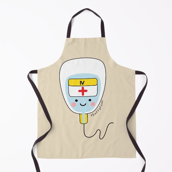 Item preview, Iv drip cute medical devices designed and sold by fluffyfamcraft.