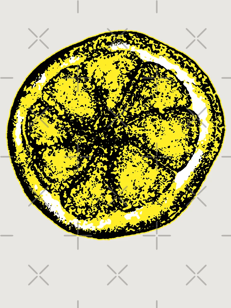 Thumbnail 6 von 6, Premium Oversized Pullover, Stone Roses Merch Der Stone Roses Lemon Ringer designt und verkauft von ILLUCEND-ARTS.