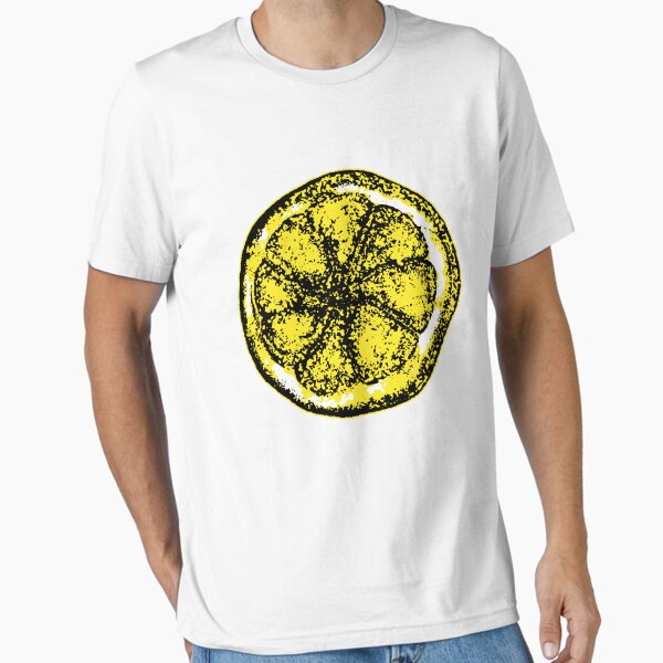 Artikel-Vorschau von Stone Roses Merch Der Stone Roses Lemon Ringer, designt und verkauft von ILLUCEND-ARTS.