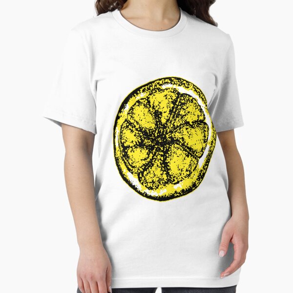 Aperçu de l'œuvre Stone Roses Merch La sonnerie citron Stone Roses créée et vendue par ILLUCEND-ARTS.