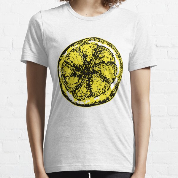 Item preview, Stone Roses Merch The Stone Roses Lemon Ringer designed and sold by ILLUCEND-ARTS.