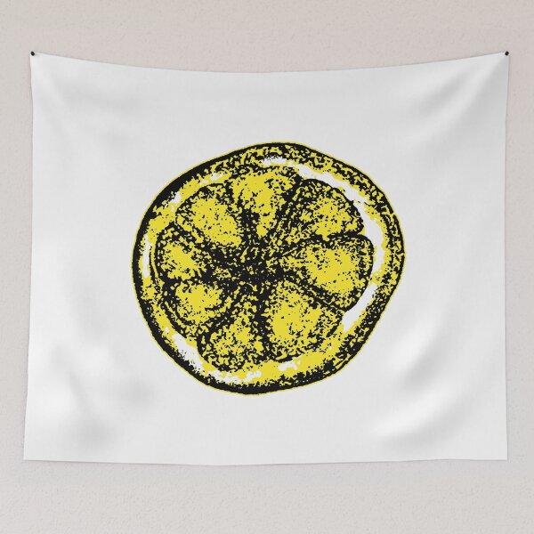 Item preview, Stone Roses Merch The Stone Roses Lemon Ringer designed and sold by ILLUCEND-ARTS.