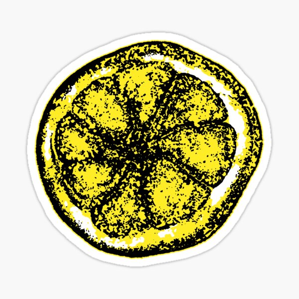 Item preview, Stone Roses Merch The Stone Roses Lemon Ringer designed and sold by ILLUCEND-ARTS.