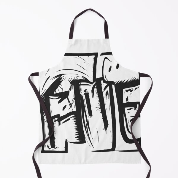 Item preview, No meaning graffiti art designed and sold by EternityLoves.