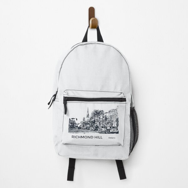 Item preview, Richmond Hill Ontario designed and sold by Lakeric Cityscapes.