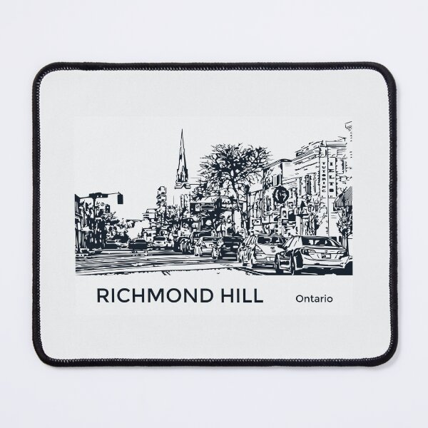 Item preview, Richmond Hill Ontario designed and sold by Lakeric.
