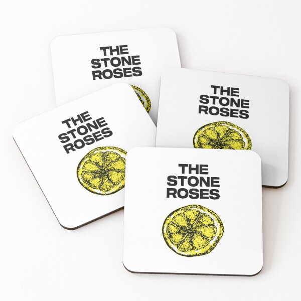 Item preview, Stone Roses Merch The Stone Roses Tsr Lemon Ringer designed and sold by ILLUCEND-ARTS.