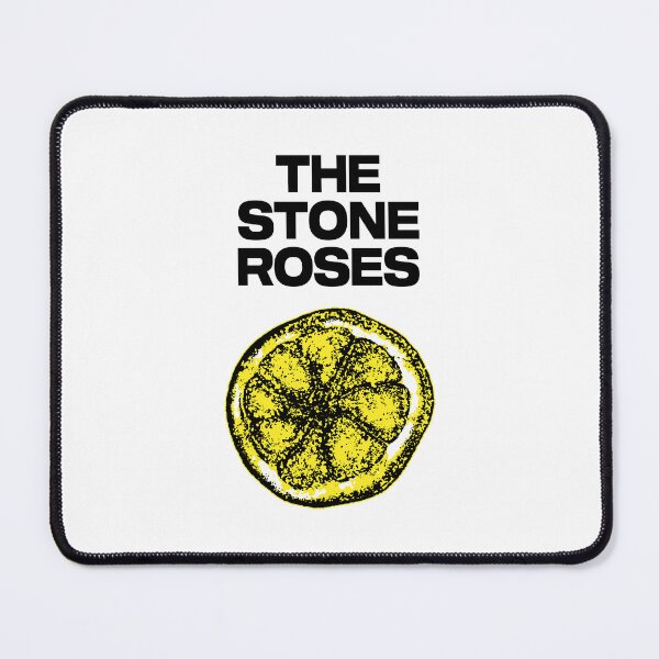 Item preview, Stone Roses Merch The Stone Roses Tsr Lemon Ringer designed and sold by ILLUCEND-ARTS.