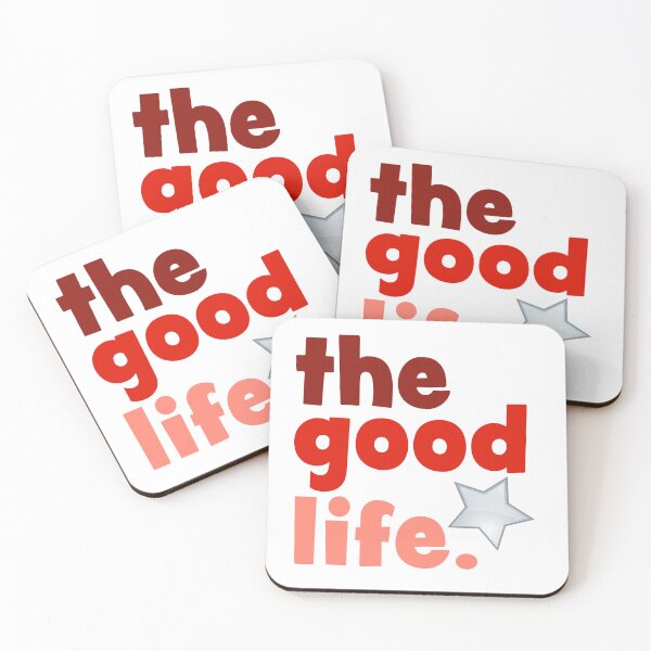 Item preview, The good life - Nebraska designed and sold by sbolubasz17.