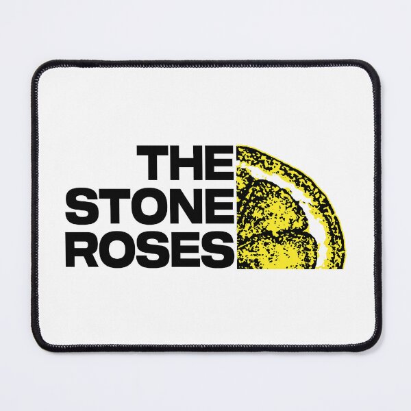Item preview, Stone Roses Merch The Stone Roses Tsr Logo designed and sold by ILLUCEND-ARTS.