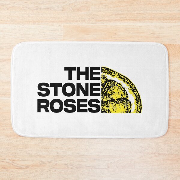 Item preview, Stone Roses Merch The Stone Roses Tsr Logo designed and sold by ILLUCEND-ARTS.