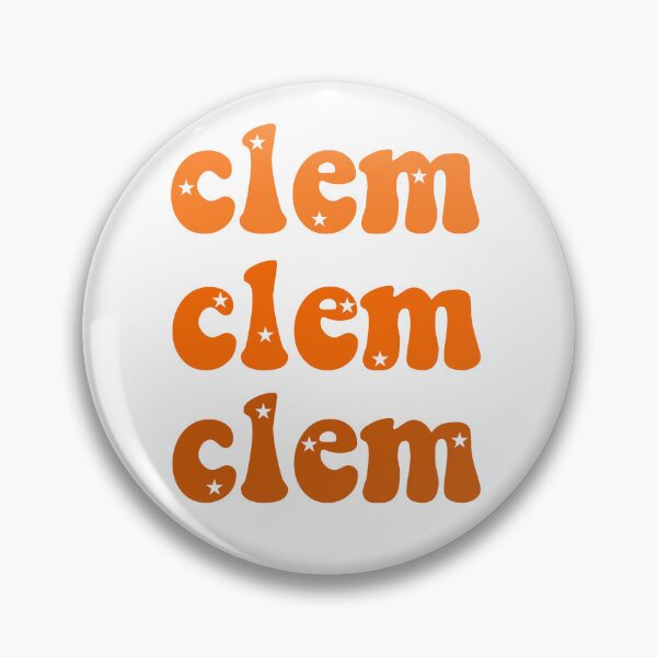 Item preview, Clem Stars designed and sold by Tristen Adams.