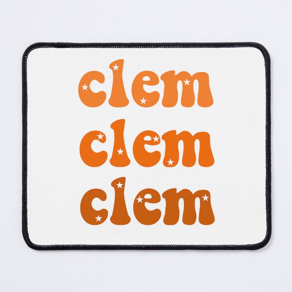 Item preview, Clem Stars designed and sold by Tristen Adams.