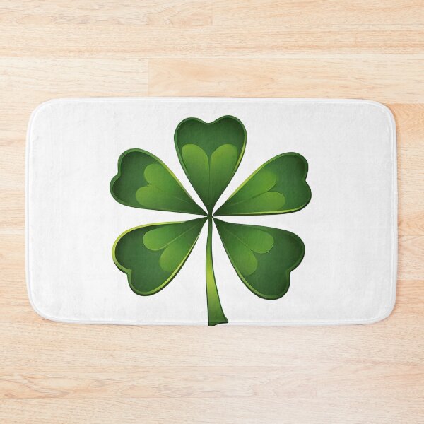 Item preview, Shamrock Serenity designed and sold by ArtistryTouch.