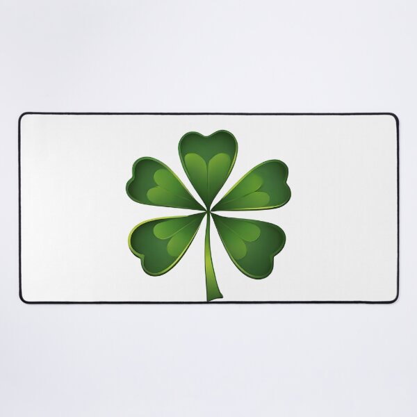 Item preview, Shamrock Serenity designed and sold by ArtistryTouch.