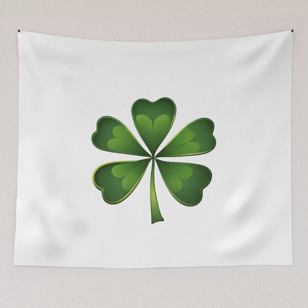 Item preview, Shamrock Serenity designed and sold by ArtistryTouch.