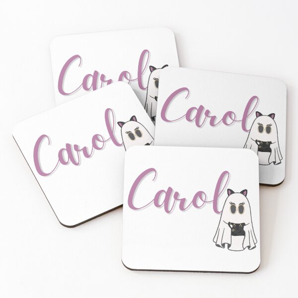 Item preview, Carol 2 - GHOSTS designed and sold by anadrw.