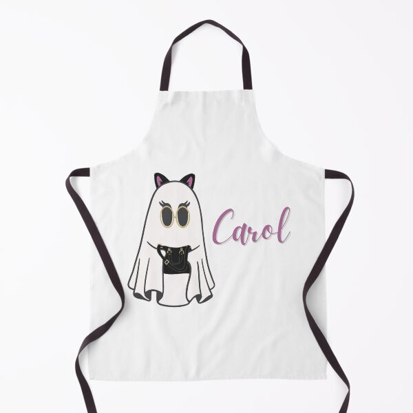 Item preview, Carol 3 - GHOSTS designed and sold by anadrw.