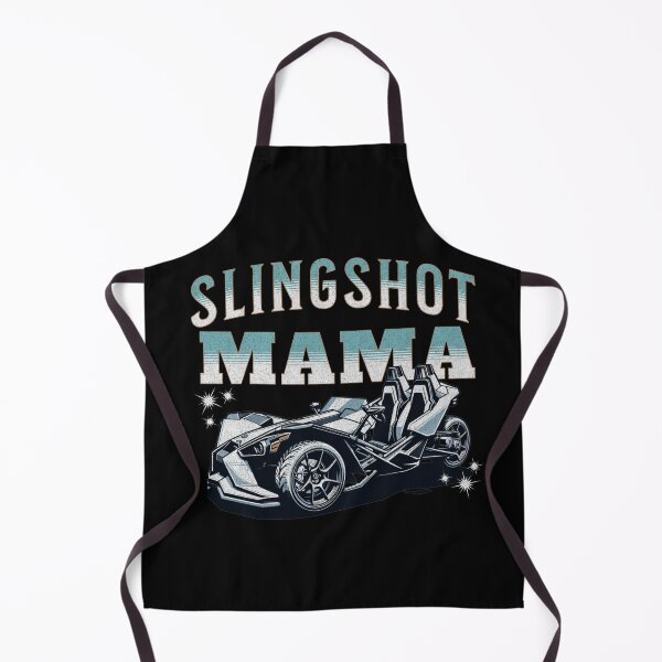 Item preview, Slingshot Mama T-Shirt, Polaris Slingshot Graphic, Cool Mom Roadster designed and sold by boujeedrpc.