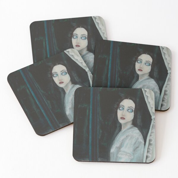 Item preview, The Vampyre designed and sold by ScorpiosView.
