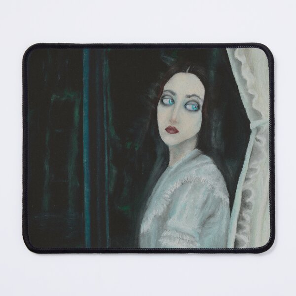 Item preview, The Vampyre designed and sold by ScorpiosView.