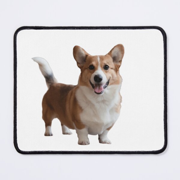 Item preview, Welsh Corgi Pembroke designed and sold by TodeNina.