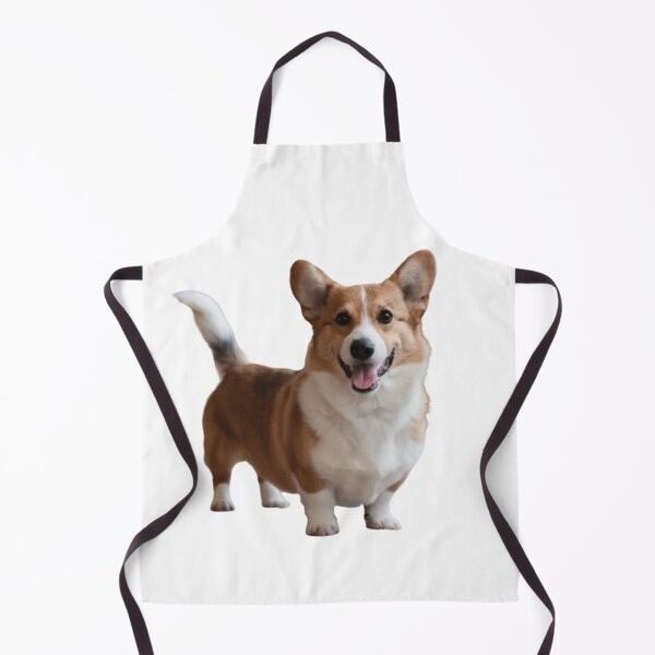 Item preview, Welsh Corgi Pembroke designed and sold by TodeNina.