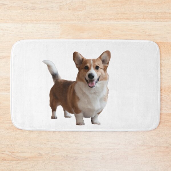Item preview, Welsh Corgi Pembroke designed and sold by TodeNina.