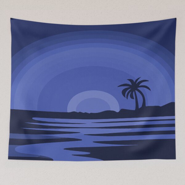 Item preview, The Endless Summer designed and sold by Timegraf.