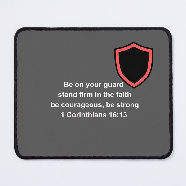 Item preview, Resilient Faith designed and sold by Nara8.