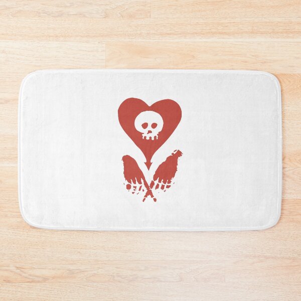 Item preview, Alkaline Trio Merch Fingers Crossed designed and sold by ILLUCEND-ARTS.