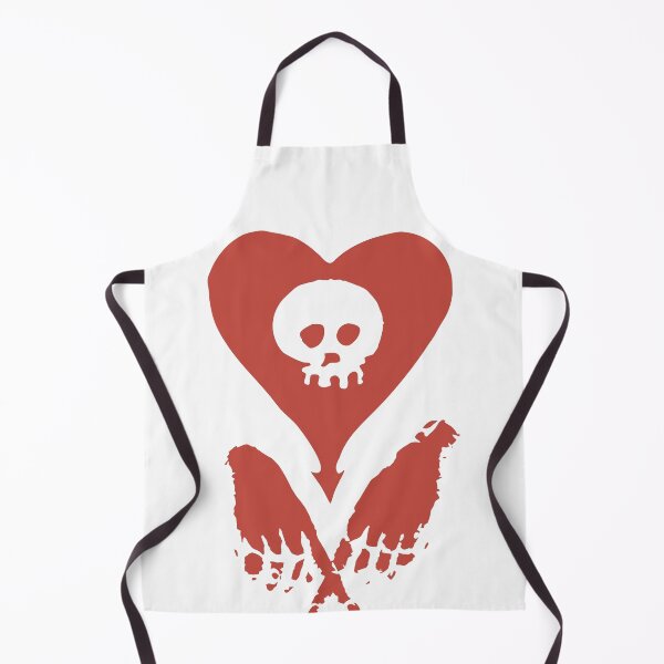 Item preview, Alkaline Trio Merch Fingers Crossed designed and sold by ILLUCEND-ARTS.